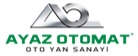 Ayaz Otomat Logo